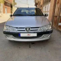 پارس مدل ۸۵ آماده سفر|خودرو سواری و وانت|نجف‌آباد, دانش|دیوار