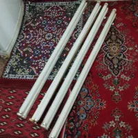 مهتابی با پایی قدیمی سالم وروشن