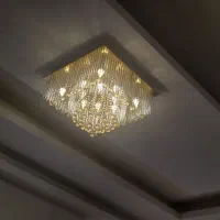 لوستر|لوستر و چراغ آویز|بابلسر, |دیوار