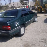 پژو اردی مدل ۸۴|خودرو سواری و وانت|بجنورد, |دیوار