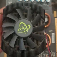 کارت گرافیک XFX Radeon HD 4670 1GB DDR2
