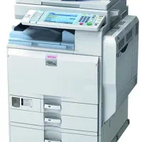 دستگاه کپی ریکو