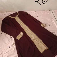 مانتو شومیز لباس مجلسی پالتو کاپشن پافر و ...|لباس|تهران, نازی‌آباد|دیوار