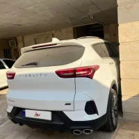 فیدلیتی الیت ۵ نفره|خودرو سواری و وانت|بندرعباس, |دیوار