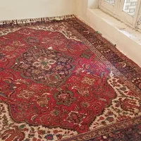 فرش|فرش|خوی, |دیوار