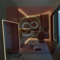 طراحی و ساخت کابینت کمد دکور مغازه|خدمات پیشه و مهارت|رشت, حومه رشت|دیوار