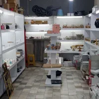 ویترین معازه|فروشگاه و مغازه|اردبیل, |دیوار