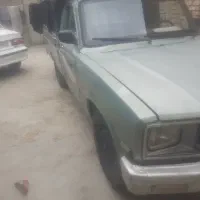 مزدا ۱۶۰۰مدل۷۱