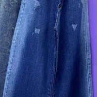 فول بگ|لباس|کاشان, دروازه جوشقان|دیوار