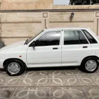 پراید۱۱۱مد۹۸