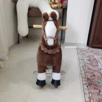 اسباب بازی اسب چرخدار|اسباب‌‌بازی|تبریز, |دیوار