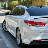 اپتیما ۲۰۱۶ بینهایت تمیز