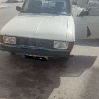 وانت پیکان کرایه تلفنی سیار