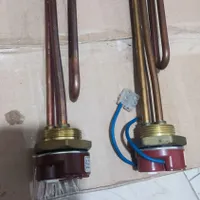 المنت آبگرمکن نو ۵۰۰
