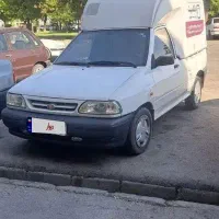 پراید وانت 1401