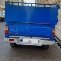 وانت نیسان|خودرو سواری و وانت|تهران, یافت‌آباد|دیوار