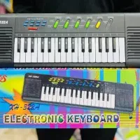 ارگ 32 کلید|گیتار، بیس، امپلیفایر|پارسآباد, |دیوار