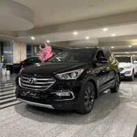 سانتافه GDI مدل 2016 بیرنگ استثنایی فول