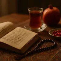 فال طالع بینی دعا پاکستانی
