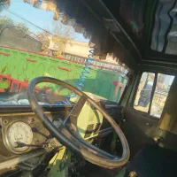 خاور ۸۰۸ مدل۷۳|خودرو سنگین|مشهد, رباط طرق|دیوار