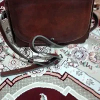 کیف زنانه چرم