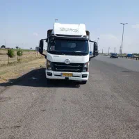 کامیونت دایون ۱۰ تن