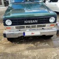 پاترول 6سیلندر|خودرو سواری و وانت|ارومیه, |دیوار