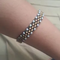 دستبند رولکس