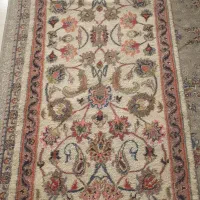 قالیچه دستباف کاشمر