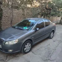 رانا lx خاکستری 94 Tu5