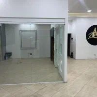 مغازه ۸۰ متری درپیروزی|اجارهٔ مغازه و غرفه|مشهد, صیاد شیرازی|دیوار