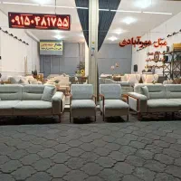 مبل راحتی|مبلمان خانگی و میز عسلی|جوین, |دیوار