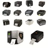 لیبل زن لیبل پرینتر بارکد زن لیبل برچسب|پرینتر، اسکنر، کپی، فکس|مشهد, عامل|دیوار