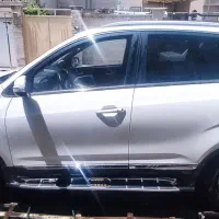 تیگو 5 فول مدل 97 بی رنگ