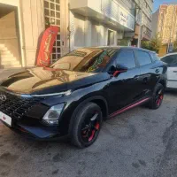 فونیکسfx در حد صفر|خودرو سواری و وانت|کرمان, |دیوار