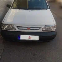 پراید 88 فروش فوری