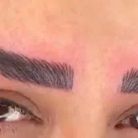 میکروبلیدینگ،روشن سازی تتو تیره بدون نیازبه ریموو|خدمات آرایشگری و زیبایی|بندرعباس, |دیوار