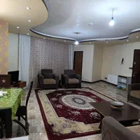 آپارتمان مبله شیک|اجارهٔ کوتاهمدت آپارتمان و سوئیت|شاهینشهر, فیض|دیوار