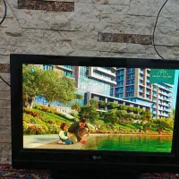 تلوزیون ۳۲اینچ الجی