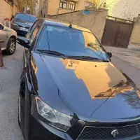 دنا مدل 1400 تیپ 2