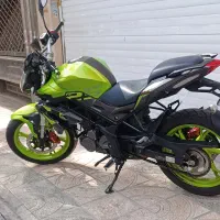 موتور بنلی ۲۵۰ تک سیلندر بنلی ۳۰۰|موتورسیکلت|تهران, فلاح|دیوار