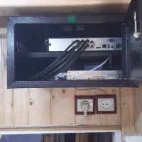 دوربین مداربسته دزدگیر اماکن|خدمات پیشه و مهارت|گرگان, |دیوار