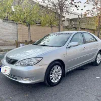 کمری گرند دنده ای 2006|خودرو سواری و وانت|تهران, وردآورد|دیوار