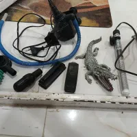 آکواریوم (لوازم)