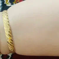 النگو طلا