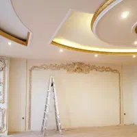 نقاشی ساختمان مهدی