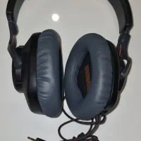 هدست با سیم JBL مدل Quantum 100|لوازم جانبی موبایل و تبلت|تهران, شهرک گلها|دیوار