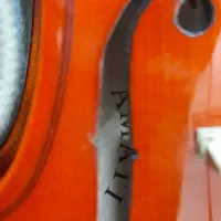 فروش فوری ویولن1/4 amati100|ویولن|مبارکه, |دیوار