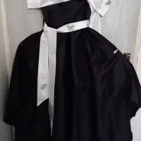 فروش لباس مجلسی دخترانه در حد نو