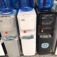 ابسردکن برند مجیک افترون شانکاور|آبسردکن و تصفیه آب|تهران, امین حضور|دیوار
